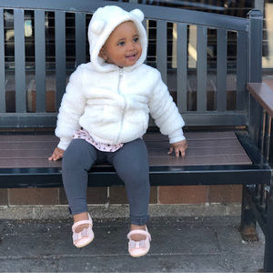 Meet your Posher, Hamdi